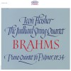 Leon Fleisher I. Allegro non troppo 试听
