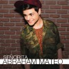 Abraham Mateo Señorita (Acustico) 试听