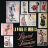 Libertad Lamarque Cielito Lindo/Viva México 试听
