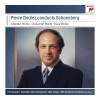 Pierre Boulez I. Overture 试听