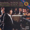 莫扎特第25号和第5号钢琴与乐团音乐会/Mozart: Concertos No. 25 & 5 for Piano and Orchestra