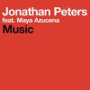 Jonathan Peters Music (Original Radio Edit) 试听