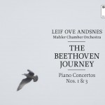 贝多芬:第1和第3号钢琴协奏曲/Beethoven: Piano Concertos Nos.1 & 3详情