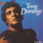 青年多明戈/The Young Domingo