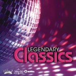 传奇经典/Legendary Classics