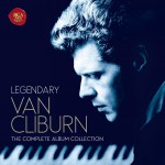 Van Cliburn - Complete Album Collection