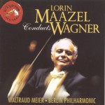 Maazel Conducts Wagner详情
