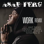 Work REMIX详情