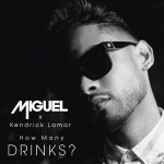 How Many Drinks?详情