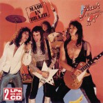 Jack, Estripador / Minha Vida É Rock 'N' Roll详情
