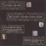 Schwandtner: Concerto For Percussion & Orchestra/New Morning for the World详情