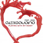 Playing With My Heart (Radio Edit) (feat. Jrdn)