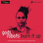 Burn It Up详情