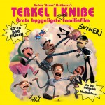 Arne Fortæller: Terkel I Knibe详情