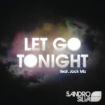Let Go Tonight EP详情