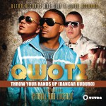 Throw Your Hands Up (Dancar Kuduro) [Radio Edit]详情