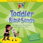 Toddler Bible Songs详情