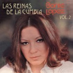 Las Reinas de la Cumbia - Volumen Dos详情