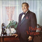 Pedro Vargas详情