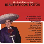 Serie de Colección 15 Auténticos Éxitos详情
