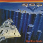 Mind Over Muscle详情