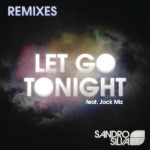 Let Go Tonight (Remixes)详情