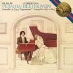 贝多芬:第7号和23号(热情)钢琴奏鸣曲/Beethoven: Piano Sonatas Nos. 7 & 23