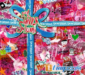 06 WINTER SMTOWN