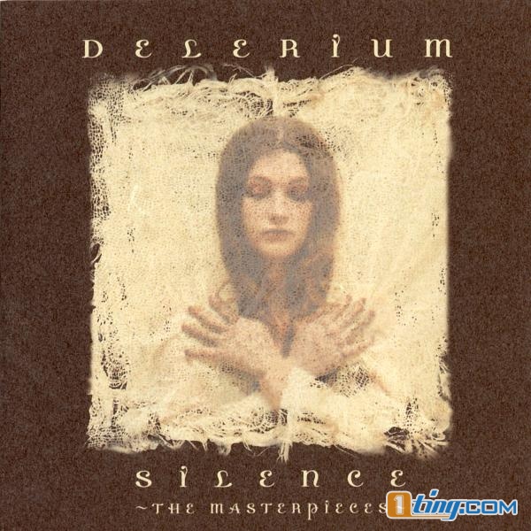 Silence - The Masterpieces