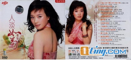 人淡如菊