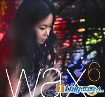 Wax Vol.6 왁스 (Wax) 6집 - 사랑이 다 그런거니까