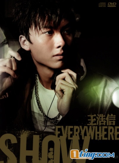 Show Everywhere