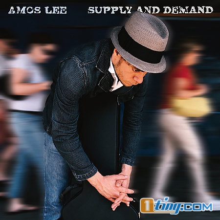 Supply And Demand