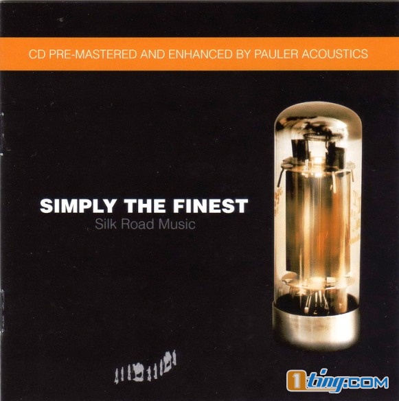 完美之作 Simply the Finest