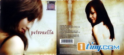 Petronella