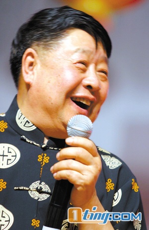 马季经典作品