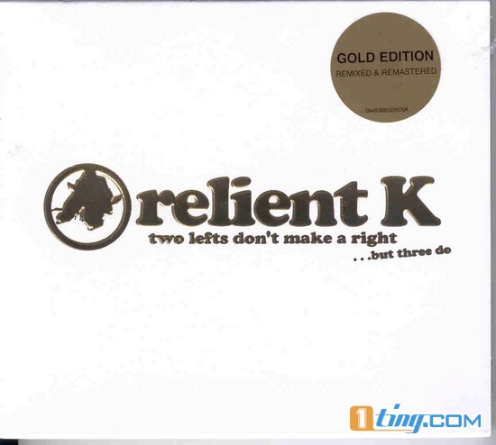 Two Lefts Don't Make a Right But Three Do [Remastered and Remixed Gold Edition]