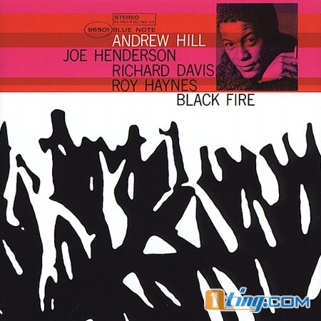 Black Fire