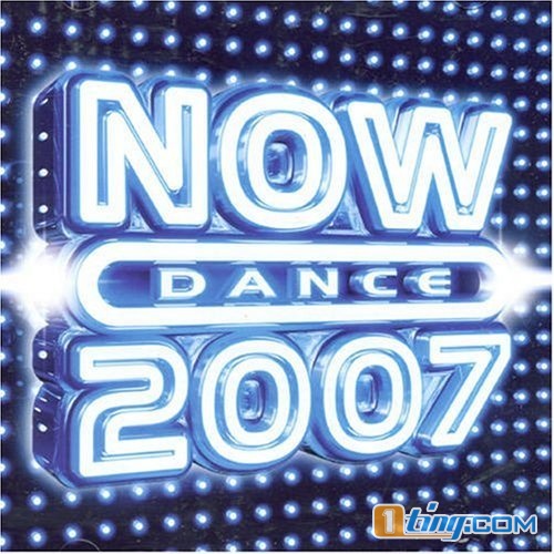 Now Dance 2007