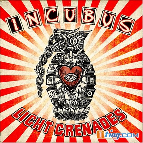 Light Grenades