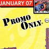 Promo Only The Killers Ft. Tony Halliday - A Great Big Sled  试听