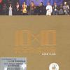 10×10我至爱演唱会 LIVE 3-CD