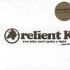 Relient K College Kids 试听