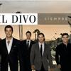 IL Divo Musica 试听