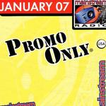 Promo Only Mainstream Radio January 2007