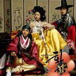 黄真伊 电视原声带OST详情