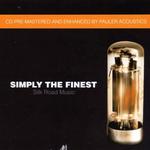 完美之作 Simply the Finest