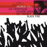 Black Fire详情