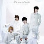 In Your Hands (1st Single Album)
