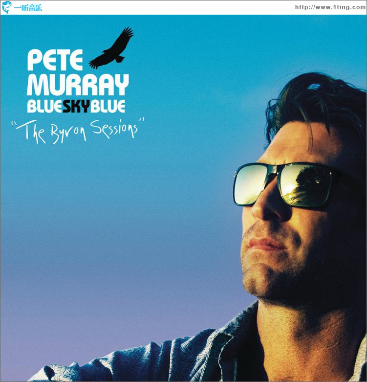 Blue Sky Blue (The Byron Sessions)